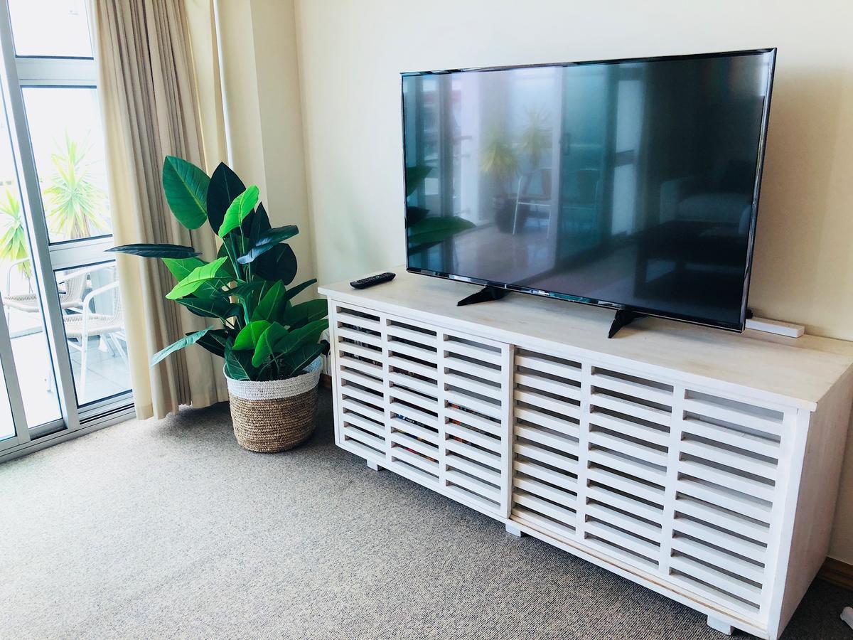 1Br Princes Wharf Apartment With Fabulous Views Auckland Zewnętrze zdjęcie